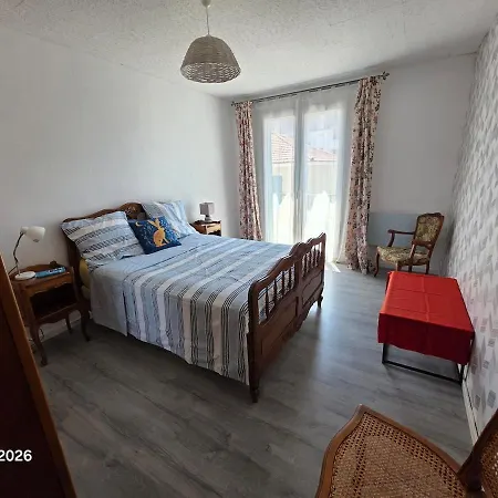 Apartmán Townhouse With Terrace *