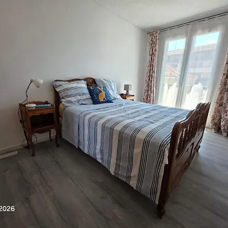 Apartmán Townhouse With Terrace *