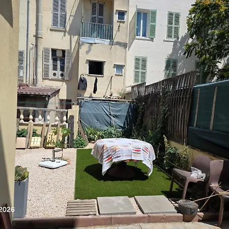 Townhouse With Terrace *
